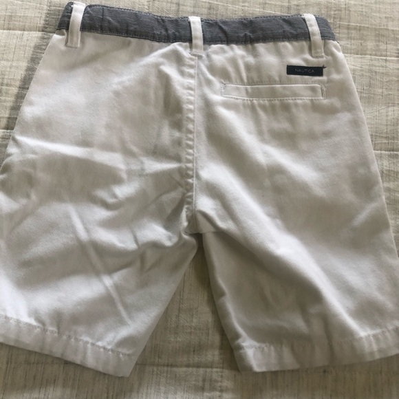 Bundle of 4 Boys Shorts Size 4T - Picture 3 of 14